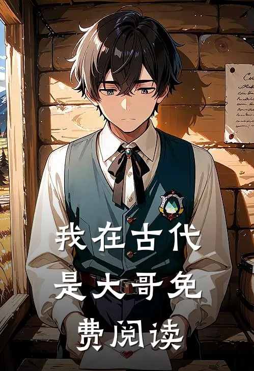 我在古代是大哥免费阅读