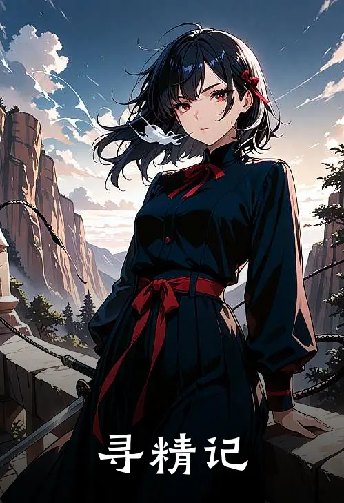 寻精记（徐仙易子）全文免费阅读无弹窗大结局_寻精记最新章节列表_笔趣阁（徐仙易子）