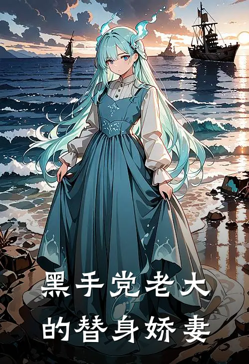 黑手党老大的替身娇妻