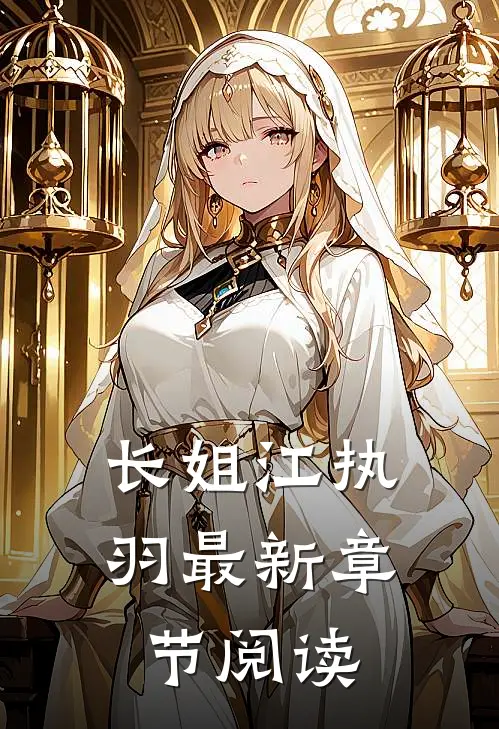 长姐江执羽最新章节阅读