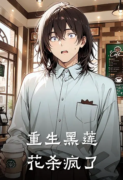 重生黑莲花杀疯了