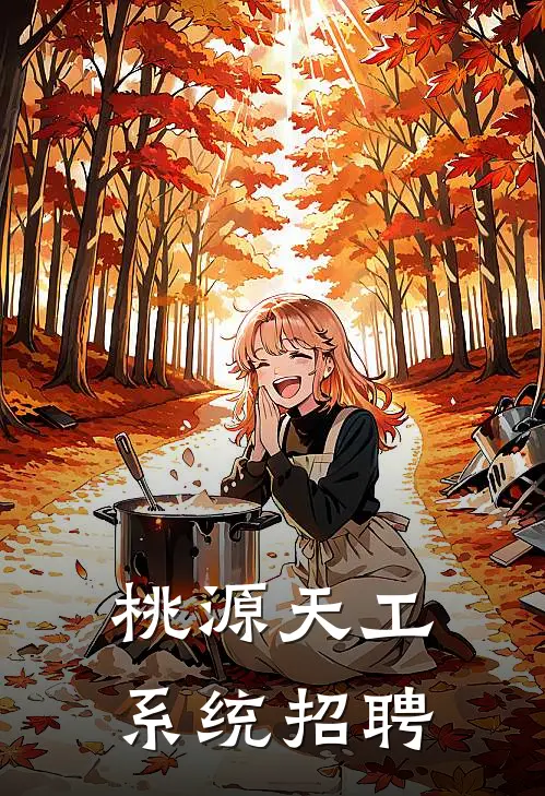 桃源天工系统招聘