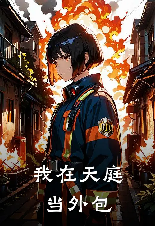 我在天庭当外包