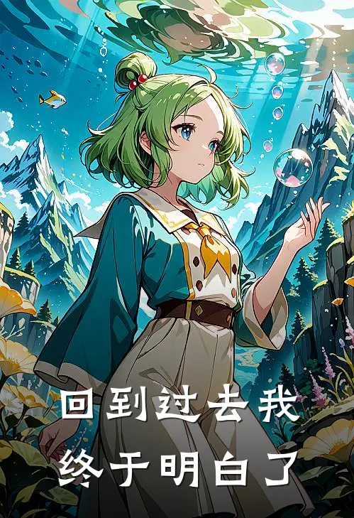 回到过去我终于明白了