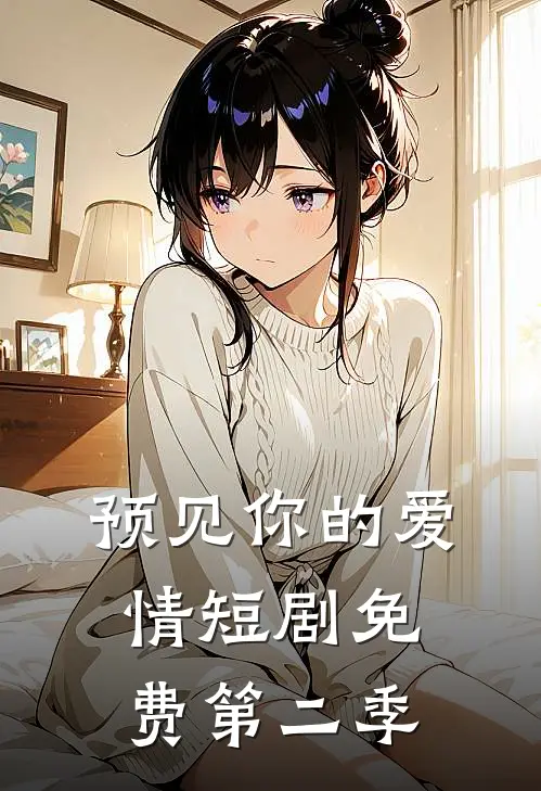 预见你的爱情短剧免费第二季
