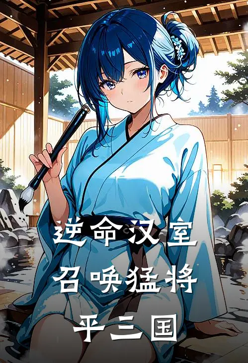 逆命汉室：召唤猛将平三国(刘辩李儒)免费阅读完整版小说_最新小说全文阅读逆命汉室：召唤猛将平三国刘辩李儒