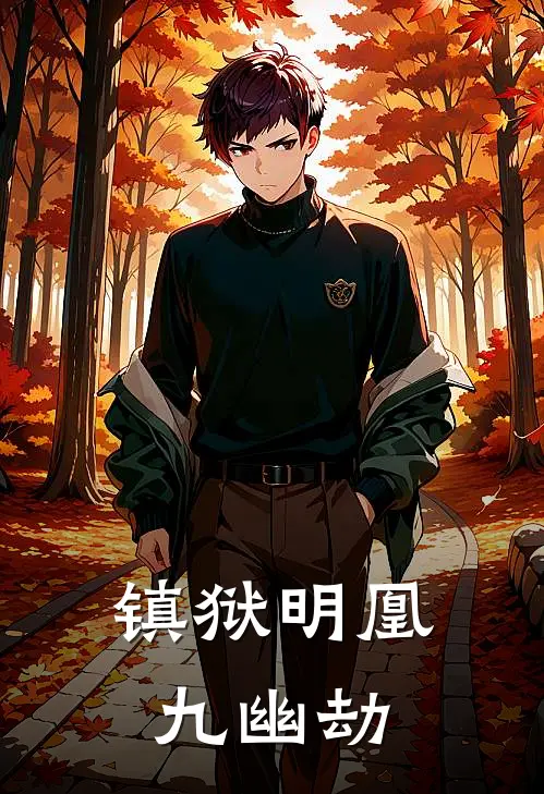 镇狱明凰：九幽劫苏黎李秀兰小说免费阅读无弹窗_完结版小说全文免费阅读镇狱明凰：九幽劫(苏黎李秀兰)