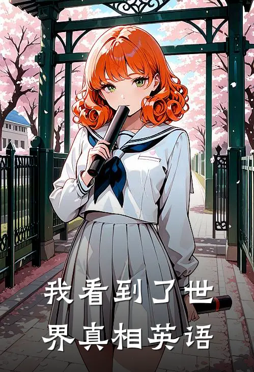 我看到了世界真相英语