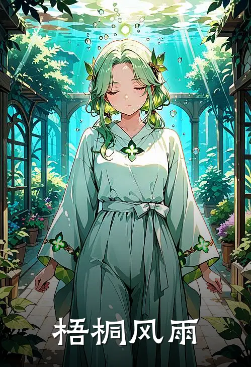 梧桐风雨