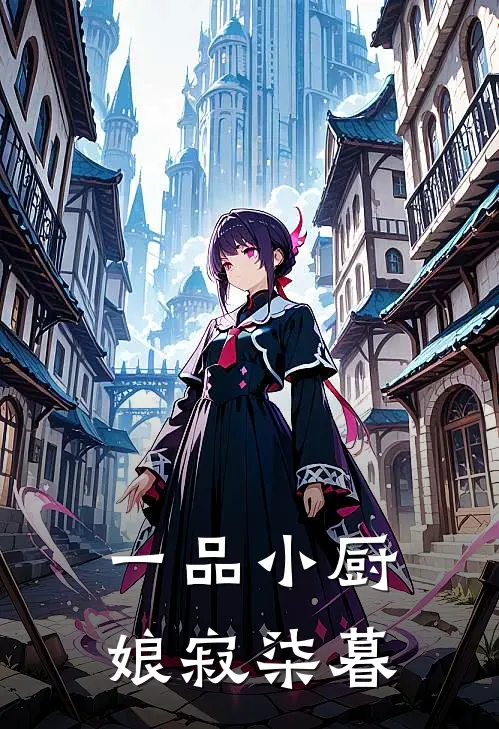 一品小厨娘寂柒暮