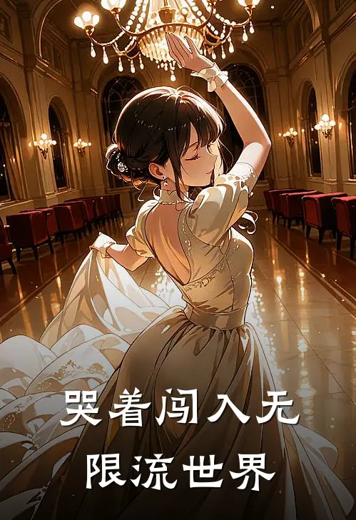 哭着闯入无限流世界
