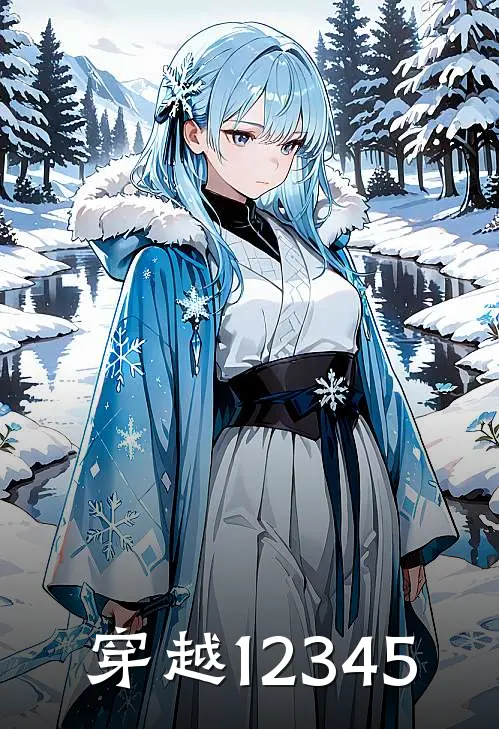 穿越12345
