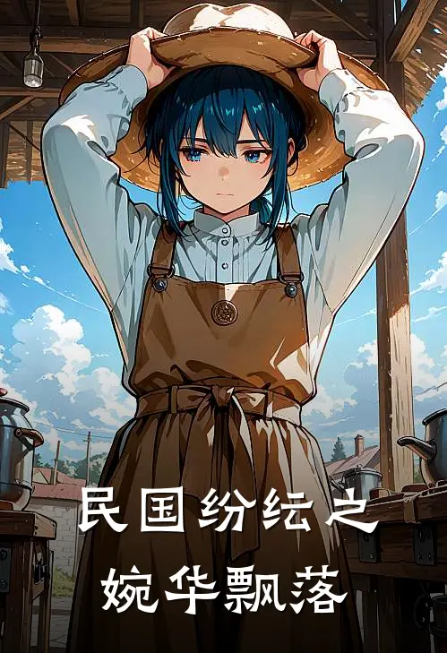 民国纷纭之婉华飘落温瑾婉宁最新小说全文阅读_最新章节列表民国纷纭之婉华飘落(温瑾婉宁)
