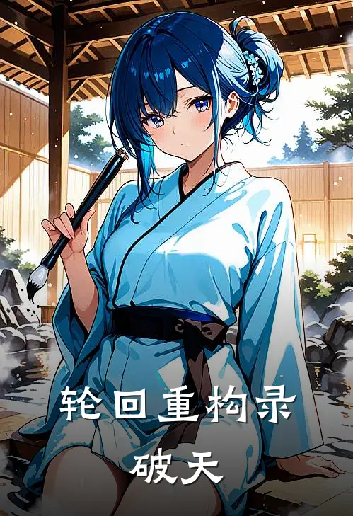 轮回重构录：破天林玄赵二热门的小说_免费小说轮回重构录：破天(林玄赵二)