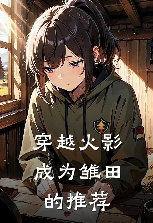 穿越火影成为雏田的推荐