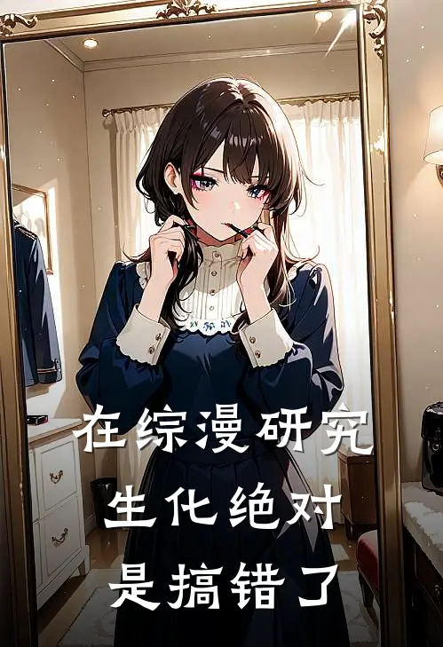 南天仁石田《在综漫研究生化绝对是搞错了》完结版免费阅读_南天仁石田热门小说