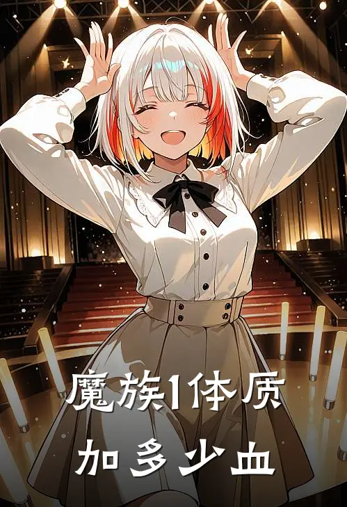 魔族1体质加多少血