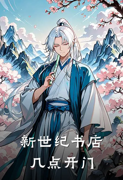 新世纪书店几点开门