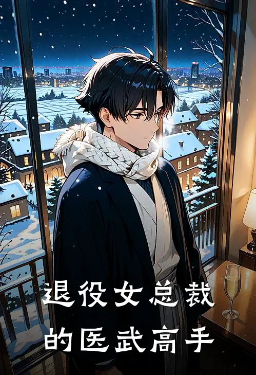 退役女总裁的医武高手