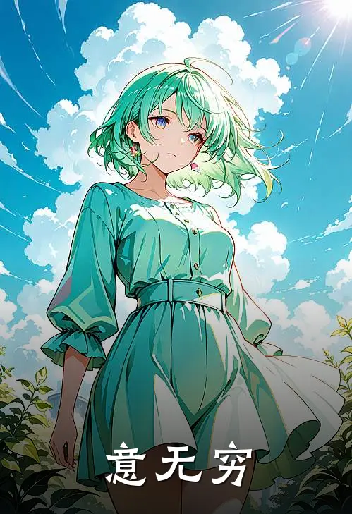 意无穷安烁安世言完本小说大全_免费小说免费阅读意无穷(安烁安世言)