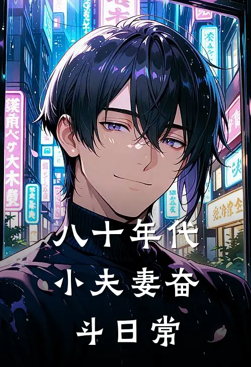 八十年代小夫妻奋斗日常