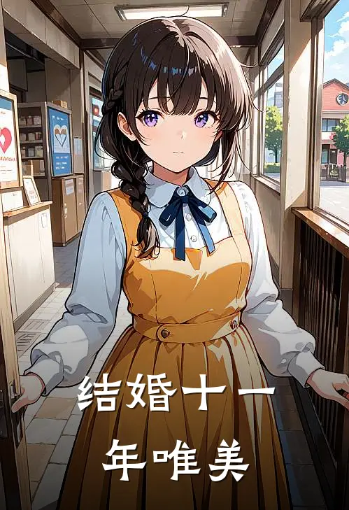 结婚十一年唯美