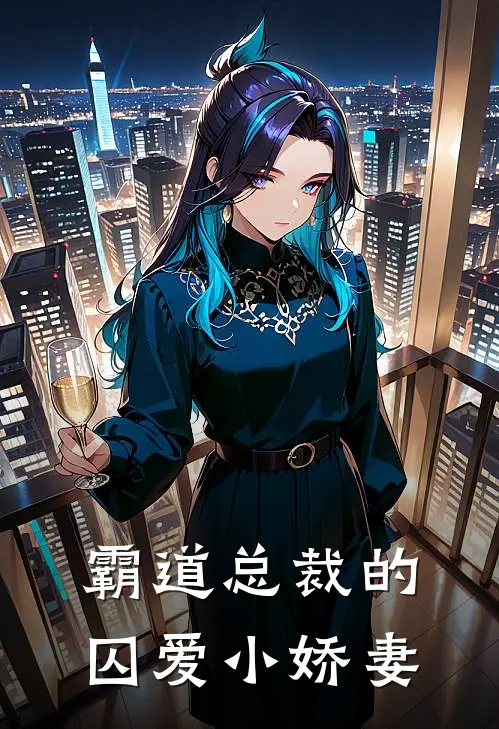 霸道总裁的囚爱小娇妻(林知夏盛景琛)全章节在线阅读_林知夏盛景琛全章节在线阅读