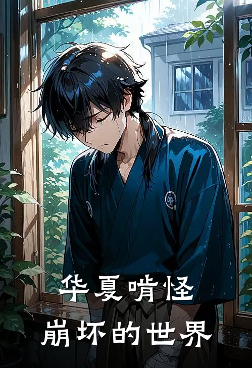 华夏啃怪，崩坏的世界