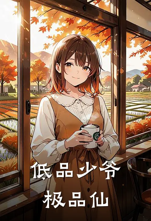 低品少爷极品仙