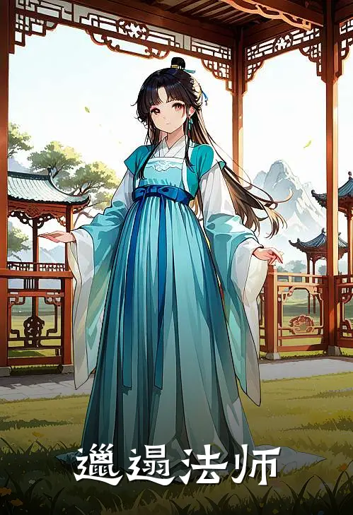 邋遢法师任珊刘士虎完整版免费阅读_任珊刘士虎精彩小说