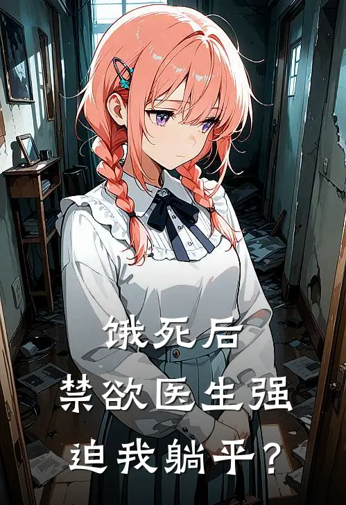 饿死后，禁欲医生强迫我躺平？(乔黎蔡花)热门小说排行_完结版小说饿死后，禁欲医生强迫我躺平？乔黎蔡花