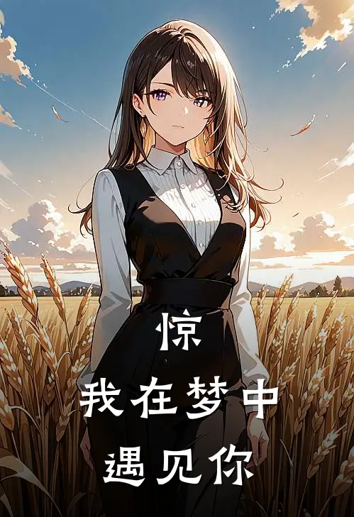 惊，我在梦中遇见你林九许痕小说完整版_热门好看小说惊，我在梦中遇见你(林九许痕)