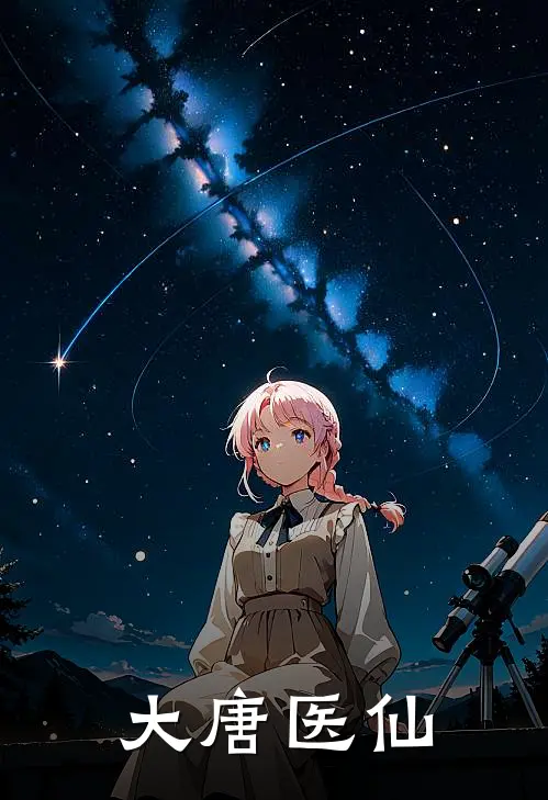 大唐医仙