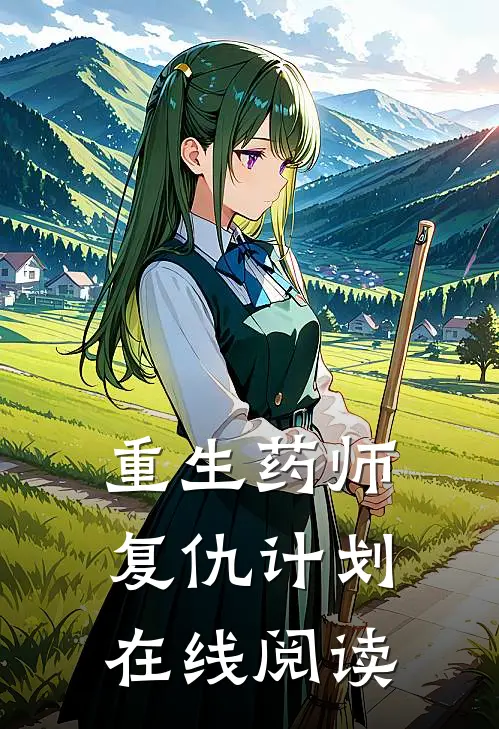 重生药师复仇计划在线阅读