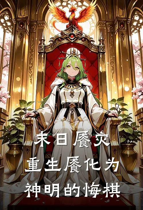 末日餍灾：重生餍化为神明的悔棋车阳子沐雨热门完结小说_最热门小说末日餍灾：重生餍化为神明的悔棋车阳子沐雨