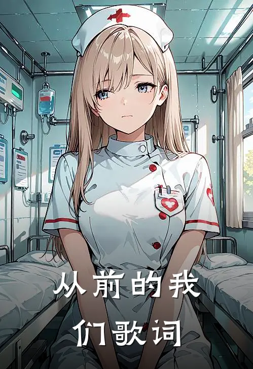 从前的我们歌词