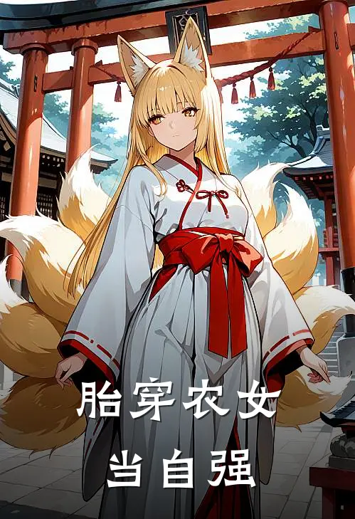 胎穿农女当自强