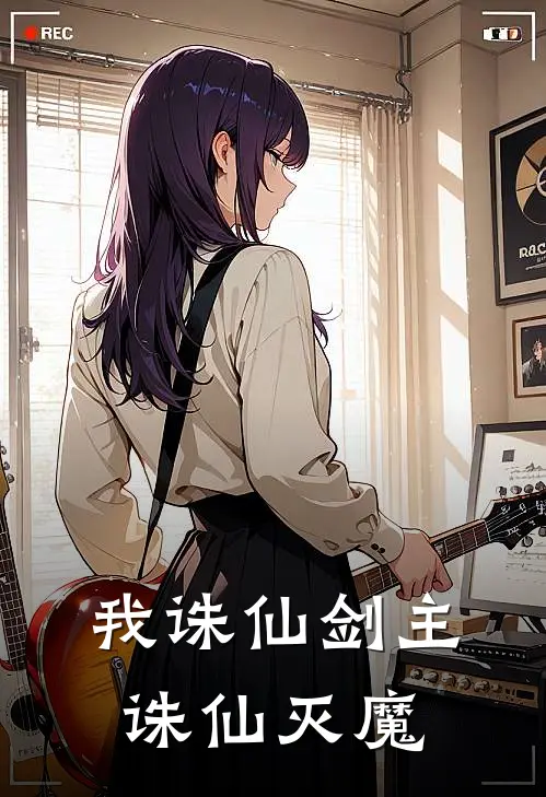 我诛仙剑主诛仙灭魔