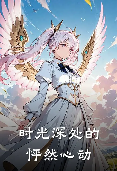 时光深处的怦然心动