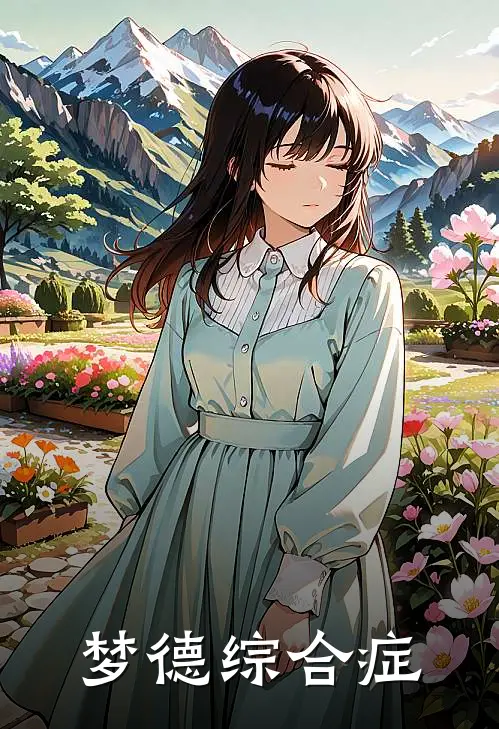 梦德综合症
