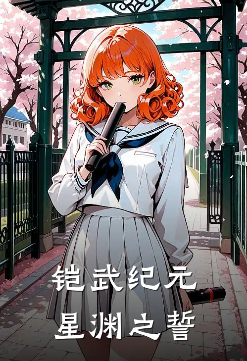 铠武纪元：星渊之誓