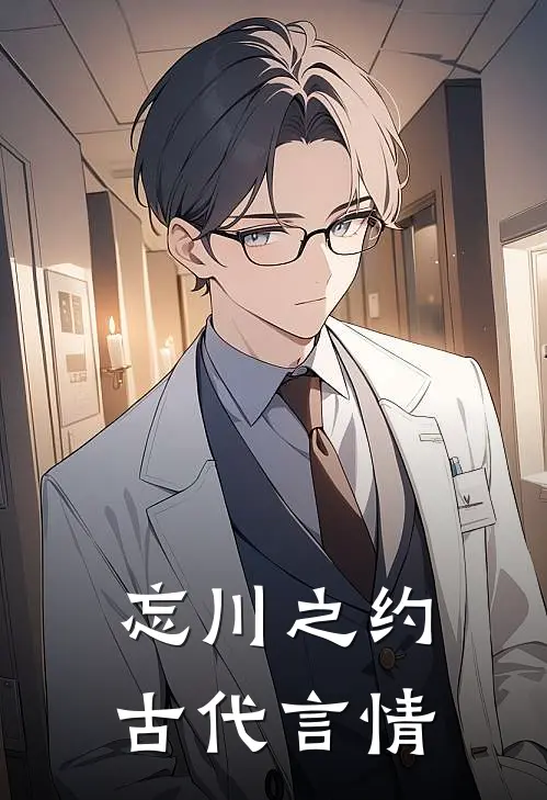 忘川之约【古代言情】(苏御林婉清)免费热门小说_最新小说推荐忘川之约【古代言情】苏御林婉清
