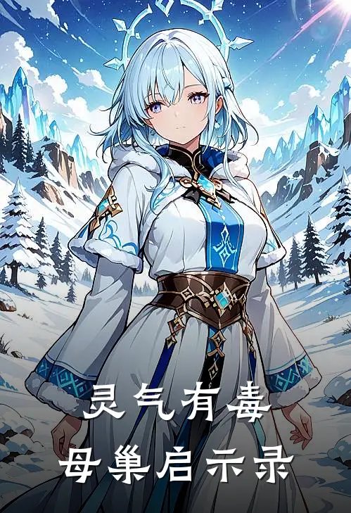 灵气有毒：母巢启示录