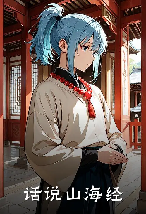 话说山海经观星官观星官小说完整版_完结版小说推荐话说山海经(观星官观星官)