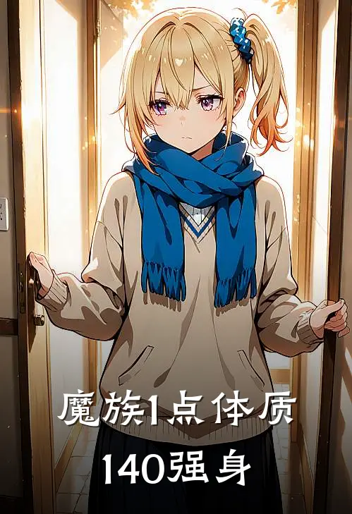 魔族1点体质140强身