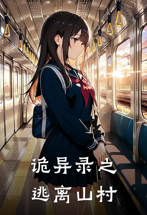 诡异录之逃离山村