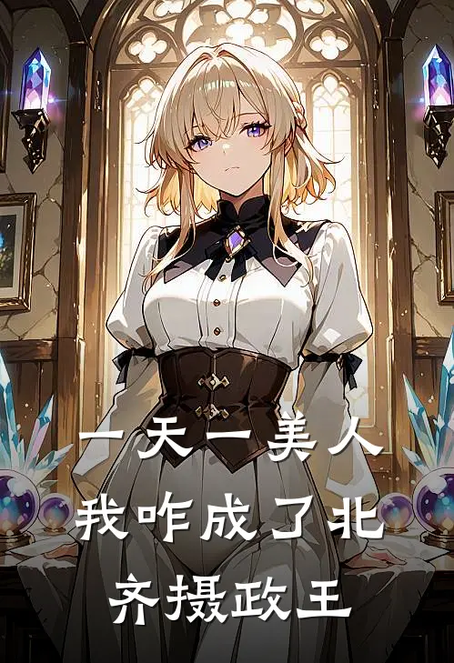 一天一美人，我咋成了北齐摄政王高玮冯青云已完结小说_最新章节列表一天一美人，我咋成了北齐摄政王(高玮冯青云)