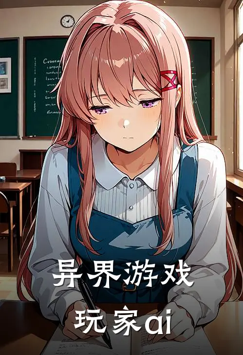 火炏焱青黛《异界游戏玩家ai》完结版免费阅读_异界游戏玩家ai全文免费阅读