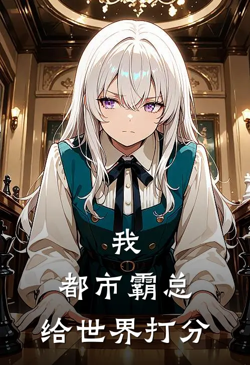 我，都市霸总，给世界打分林晚星李星河完整版小说全文免费阅读_最新章节列表我，都市霸总，给世界打分(林晚星李星河)