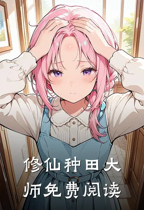 修仙种田大师免费阅读